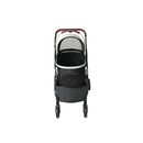 4 Wheels Pet Stroller Dog Cat Pram