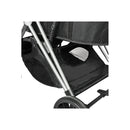 4 Wheels Pet Stroller Dog Cat Pram