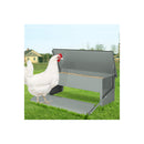 5Kg Auto Automatic Chicken Feeder