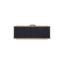 5 Wood Adjustable Height Pet Ramp