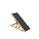 5 Wood Adjustable Height Pet Ramp