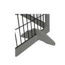 6 Panels Pet Dog Playpen Puppy