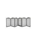 6 Panels Pet Dog Playpen Puppy
