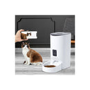 9L Auto Pet Feeder Automatic Camera