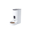 9L Auto Pet Feeder Automatic Camera