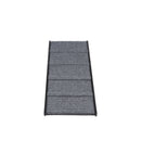 Adjustable Dog Ramp Height Stair Black