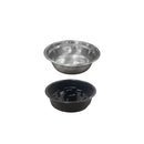 Adjustable Height Pet Feeder Elevated
