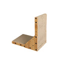 Cat Scratcher Scratching Board Brown