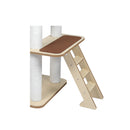 Cat Tree Scratching Post Scratcher 120Cm
