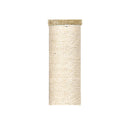 Cat Tree Scratching Post Scratcher Beige