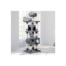 Cat Trees Scratching Post Scratcher