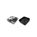 Elevated Pet Feeder 4 Height Adjustable