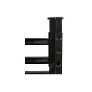 Elevated Pet Feeder 4 Height Adjustable
