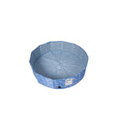 Folding Swimming Pool Dog Cat Washing Large