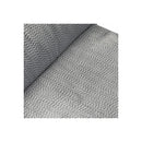 Pet Bed Chew Proof Memory Foam Grey