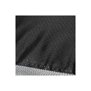 Pet Bed Chew Proof Memory Foam Grey