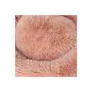 Pet Bed Mattress Bedding Xxl Pink