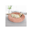 Pet Bed Mattress Bedding Xxl Pink