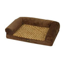 Pet Bed Sofa Dog Beds Bedding Soft Medium