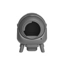 Smart Self Cleaning Cat Litter Box App Control
