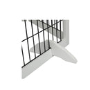 6 Panels Pet Dog Playpen Puppy