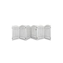6 Panels Pet Dog Playpen Puppy