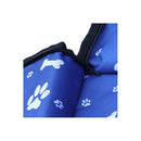 Pet Back Car Seat Cover Hammock