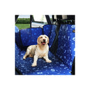 Pet Back Car Seat Cover Hammock