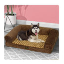 Pet Bed Sofa Dog Beds Bedding Soft Medium