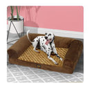 Pet Bed Sofa Dog Bedding Soft Warm
