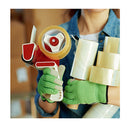 Packaging Tape Carton Sealer Dispenser Gun