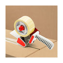 Packaging Tape Carton Sealer Dispenser Gun