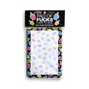 Pad Of Fucks I Have To Give Novelty Notepad 100 Pages
