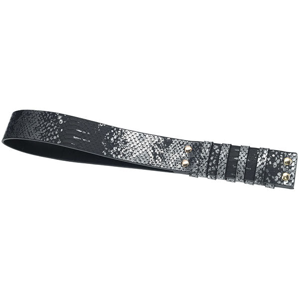 Ouch Florence Collection Black Paddle