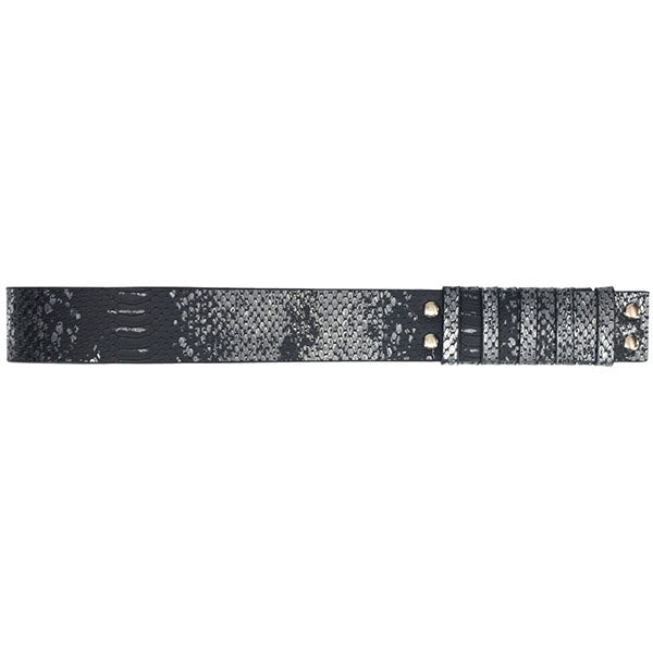 Ouch Florence Collection Black Paddle