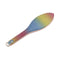 Spectra Bondage Paddle Rainbow Paddle