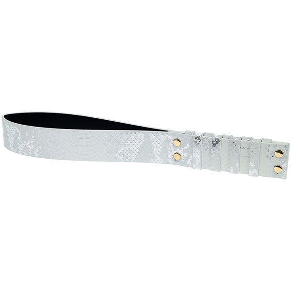 Ouch Florence Collection Black Paddle