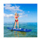 335 x 76 x 16cm Inflatable Stand Up Long Surf Paddle Board