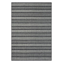 Palm Beach Flatwoven Rug 190Cmx280Cm