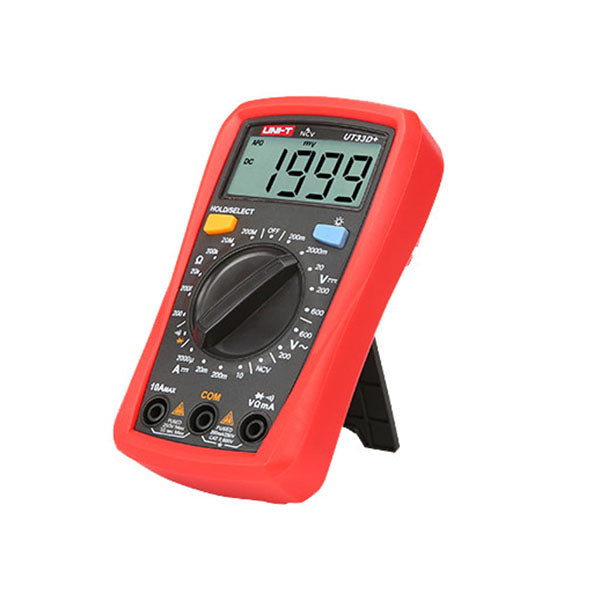 Palm Size Digital Multimeter Uni T