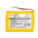 Cameron Sino Cs Brf200Sl 2000Mah Replacement Battery For Panasonic