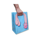 Floppy Pecker Gift Bag Hens Party Novelty