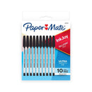 Paper Mate Inkjoy 100St Cap Ballpen Pack Of 10R Box Of 12