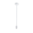 Parti Rod E27 Single Rod Suspension
