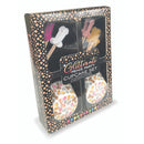 Glitterati Penis Party Cupcake Set Of 24