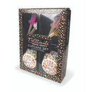 Glitterati Penis Party Cupcake Set Of 24