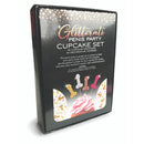 Glitterati Penis Party Cupcake Set Of 24