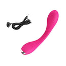 Party Up Frank Bendable Vibe Pink Bendable Vibrator