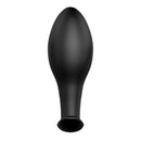 Party Up Jason Vibrating Anal Plug With Remote