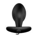 Party Up Jason Vibrating Anal Plug With Remote